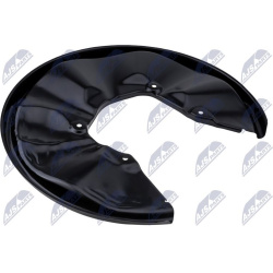 apsauginis skydas, stabdžių diskas
                                NTY                                                HTO-A