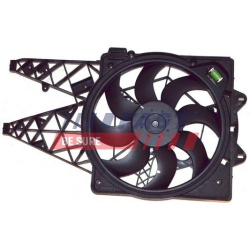 pūtiklis, oro kondicionierius
                                FAST-SPEC                                                FT561