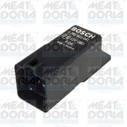 valdymo blokas, kaitinimo žvakių sistema
                                MEAT &amp; DORIA                                  