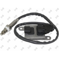 NOx jutiklis, NOx katalizatorius LORO
                                ABAKUS                                                1