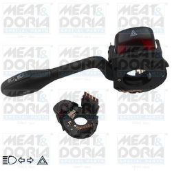 MEAT &amp; DORIA                                                23214, Nenurodytas gamintojas, 23214, auto detalė