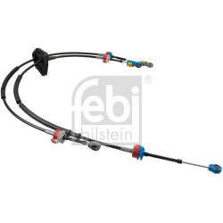 trosas, neautomatinė transmisija
                                FEBI BILSTEIN                                              