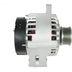 kintamosios srovės generatorius AS
                                AS-PL                                                A404