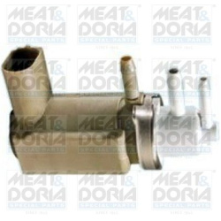 slėgio keitiklis, turboįkrova
                                MEAT &amp; DORIA                                             