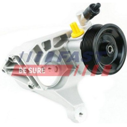 hidraulinis siurblys, vairo sistema
                                FAST-SPEC                                                