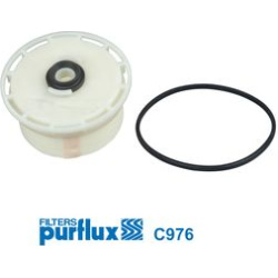 kuro filtras
                                PURFLUX                                                C976, PURFLUX, C976, auto
