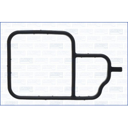 tarpiklis, aušinimo skysčio flanšas
                                AJUSA                                                0