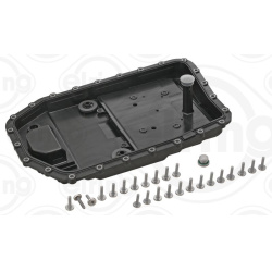 alyvos karteris, automatinė transmisija
                                ELRING                                              