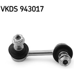 stabilizatoriaus traukė
                                SKF                                VKDS943017, SKF, VKDS943017, auto