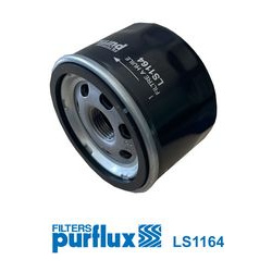 alyvos filtras
                                PURFLUX                                LS1164, PURFLUX, LS1164, auto detalė