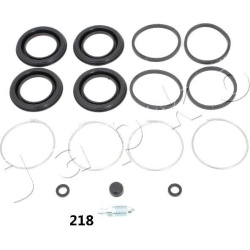 remonto komplektas, stabdžių apkaba
JAPKO 120218, Nenurodyta