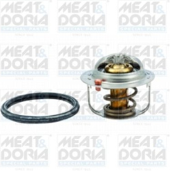 termostatas, aušinimo skystis
                                MEAT &amp; DORIA                                92546, Nenurod