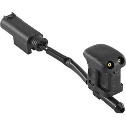 plovimo skysčio purkštukas, priekinis langas
                                CONTINENTAL/VDO                               