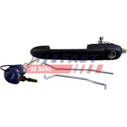 Išorinė durų rankena
                                FAST                                                FT94224, FAST, FT