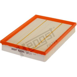 oro filtras
                                HENGST FILTER                                                E2230L, Nenurodytas 