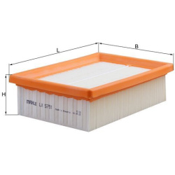 oro filtras
                                KNECHT                                                LX 5791, KNECHT, LX5791, au