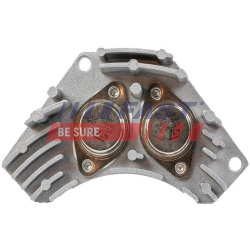 prerezistorius, pūtiklis
                                FAST-SPEC                                                FT59114, F