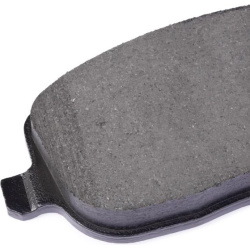 stabdžių trinkelių rinkinys, diskinis stabdys
                                RIDEX                                402B139
