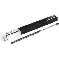 dujinė spyruoklė, bagažinė
                                RIDEX                                                219G0551,