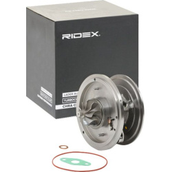 Pagrindinis blokas, turbokompresorius
                                RIDEX                                                49