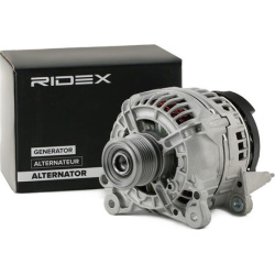 kintamosios srovės generatorius
                                RIDEX                                                4G0557,
