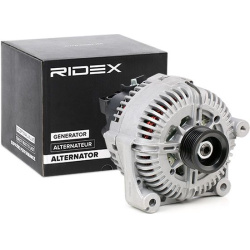 kintamosios srovės generatorius
                                RIDEX                                                4G0251,