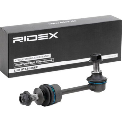 stabilizatoriaus traukė
                                RIDEX                                                3229S0346, Nenu