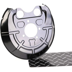 apsauginis skydas, stabdžių diskas
                                RIDEX                                                133