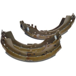 stabdžių trinkelių komplektas
                                STELLOX                                                438 1