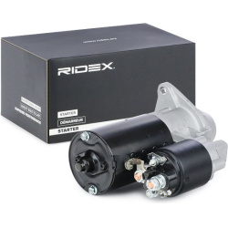 Starteris
                                RIDEX                                                2S0389, Nenurodytas gamintojas
