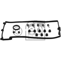 tarpiklių komplektas, svirties gaubtas
                                FEBI BILSTEIN                                        