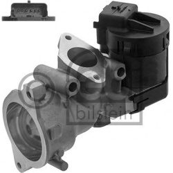 ERG vožtuvas
                                FEBI BILSTEIN                                                45210, FEBI BILSTE