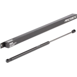dujinė spyruoklė, bagažinė
RIDEX 219G0830,