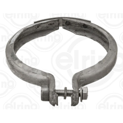 vamzdžių sujungimas, išmetimo sistema
                                ELRING                                              