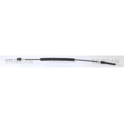 Trosas, neautomatinė transmisija
                                TRISCAN                                                8140