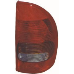 kombinuotas galinis žibintas Depo
                                ABAKUS                                                442-