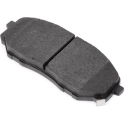 stabdžių trinkelių rinkinys, diskinis stabdys
                                RIDEX                                402B120