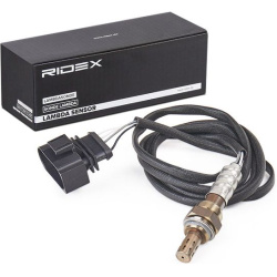 lambda jutiklis
                                RIDEX                                3922L0561, Nenurodytas gamintojas, 3922L