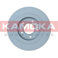 stabdžių diskas (1vnt)
                                KAMOKA                                103666, KAMOKA, 103666, auto d