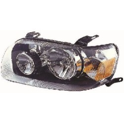 priekinis žibintas Depo
ABAKUS 330-1125R-US,