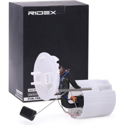 degalų tiekimo blokas
                                RIDEX                                                1382F0116, Nenuro