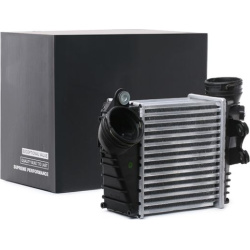 tarpinis suslėgto oro aušintuvas, kompresorius
                                RIDEX                                       