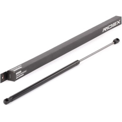 dujinė spyruoklė, bagažinė
                                RIDEX                                                219G0525,