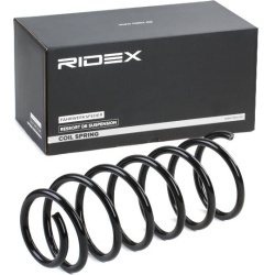 spyruoklė
                                RIDEX                                                188C0453, Nenurodytas gaminto