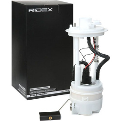 degalų tiekimo blokas
                                RIDEX                                                1382F0213, Nenuro