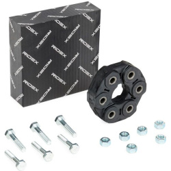 Lankstas, kardaninis velenas
                                RIDEX                                                1427J0071, 