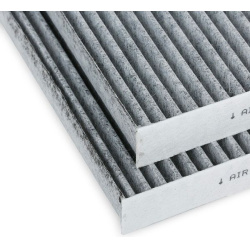 filtras, salono oras
                                RIDEX                                424I0314, Nenurodytas gamintojas, 4