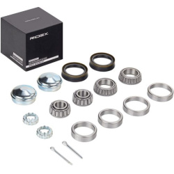 Rato guolio komplektas
                                RIDEX                                                654W0812, Nenurod