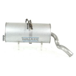 WALKER 21993-62, Nenurodytas gamintojas, 21993-62, auto detalė