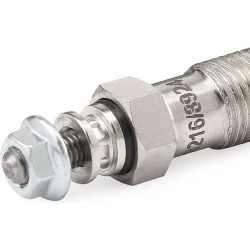 kaitinimo žvakė
                                RIDEX                                243G0003, Nenurodytas gamintojas, 243G